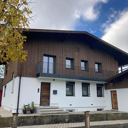 Ferienwohnung Dahoam Angerberg  Exterior photo
